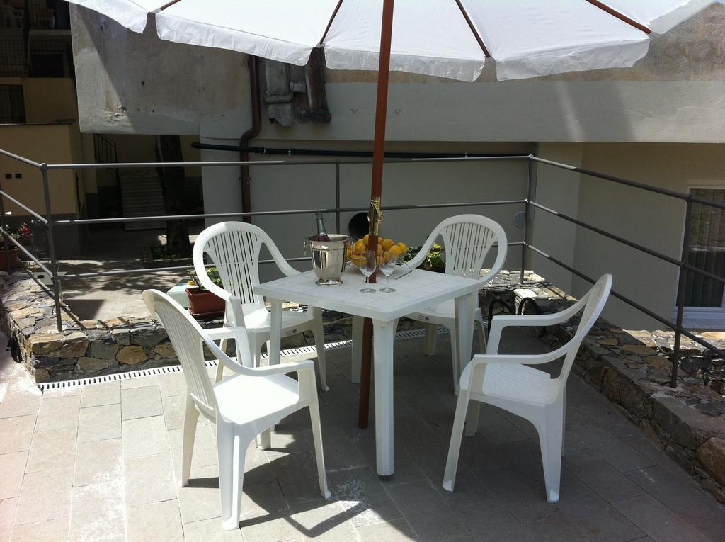 Hotel Souvenir Μοντερόσο αλ Μάρε Εξωτερικό φωτογραφία