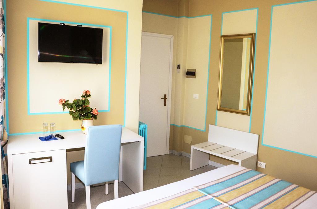 Hotel Souvenir Μοντερόσο αλ Μάρε Εξωτερικό φωτογραφία