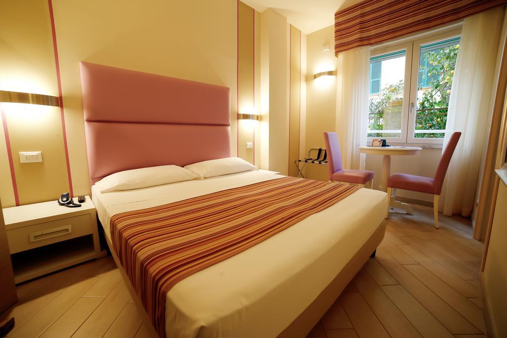 Hotel Souvenir Μοντερόσο αλ Μάρε Εξωτερικό φωτογραφία