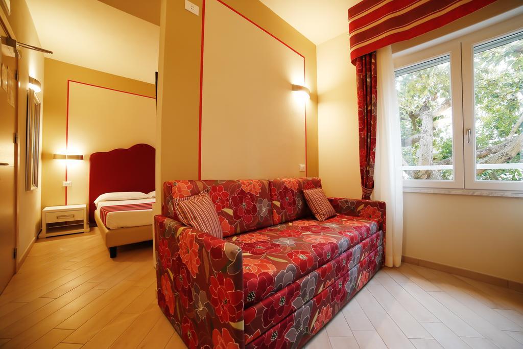 Hotel Souvenir Μοντερόσο αλ Μάρε Εξωτερικό φωτογραφία
