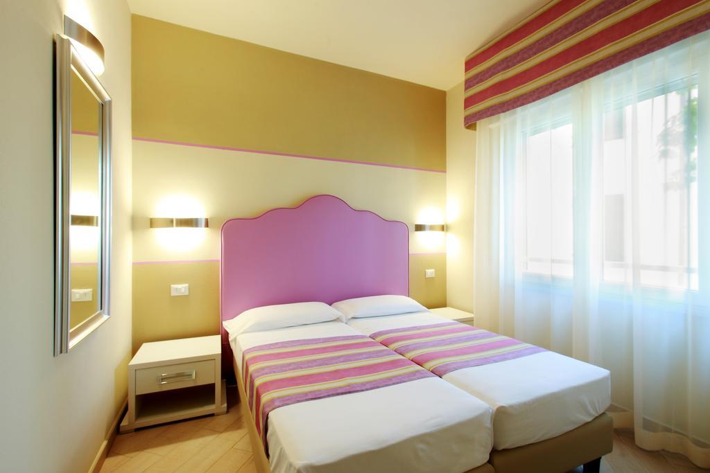 Hotel Souvenir Μοντερόσο αλ Μάρε Εξωτερικό φωτογραφία