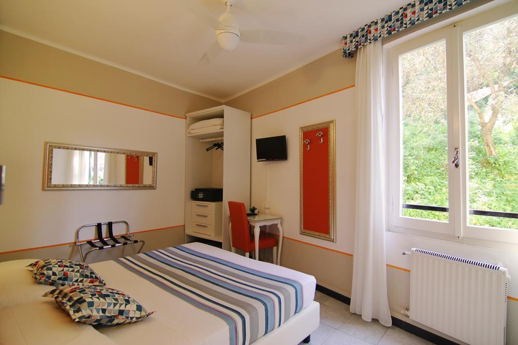 Hotel Souvenir Μοντερόσο αλ Μάρε Εξωτερικό φωτογραφία
