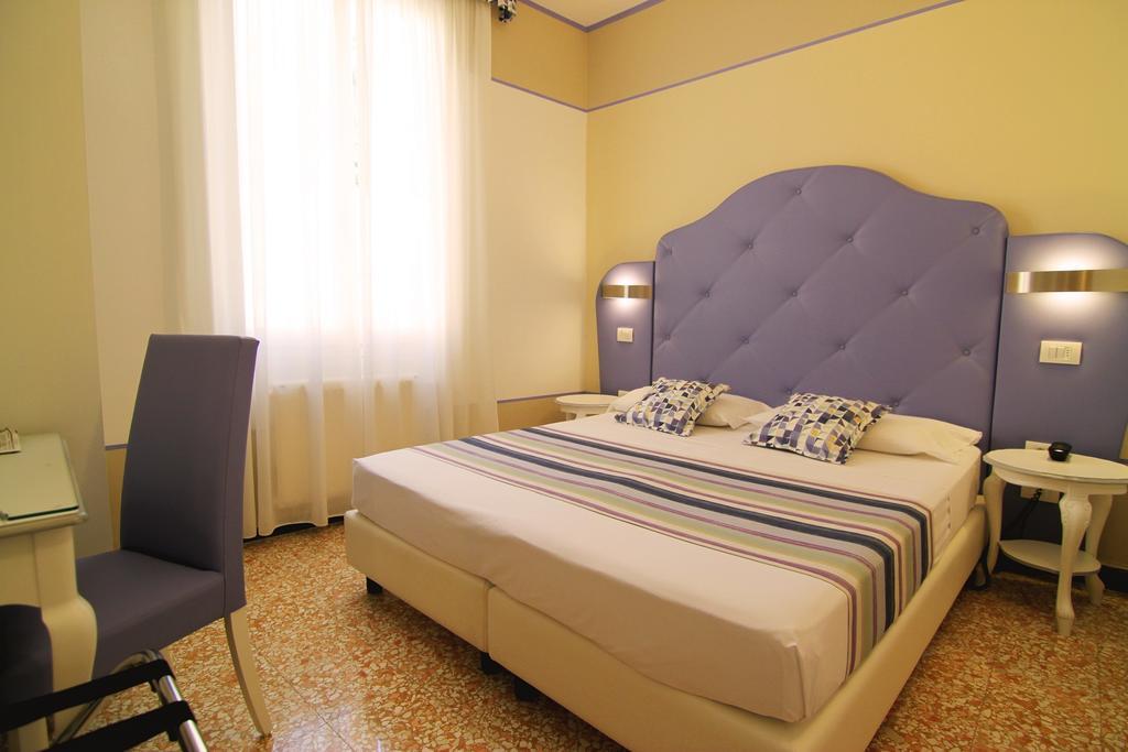 Hotel Souvenir Μοντερόσο αλ Μάρε Εξωτερικό φωτογραφία