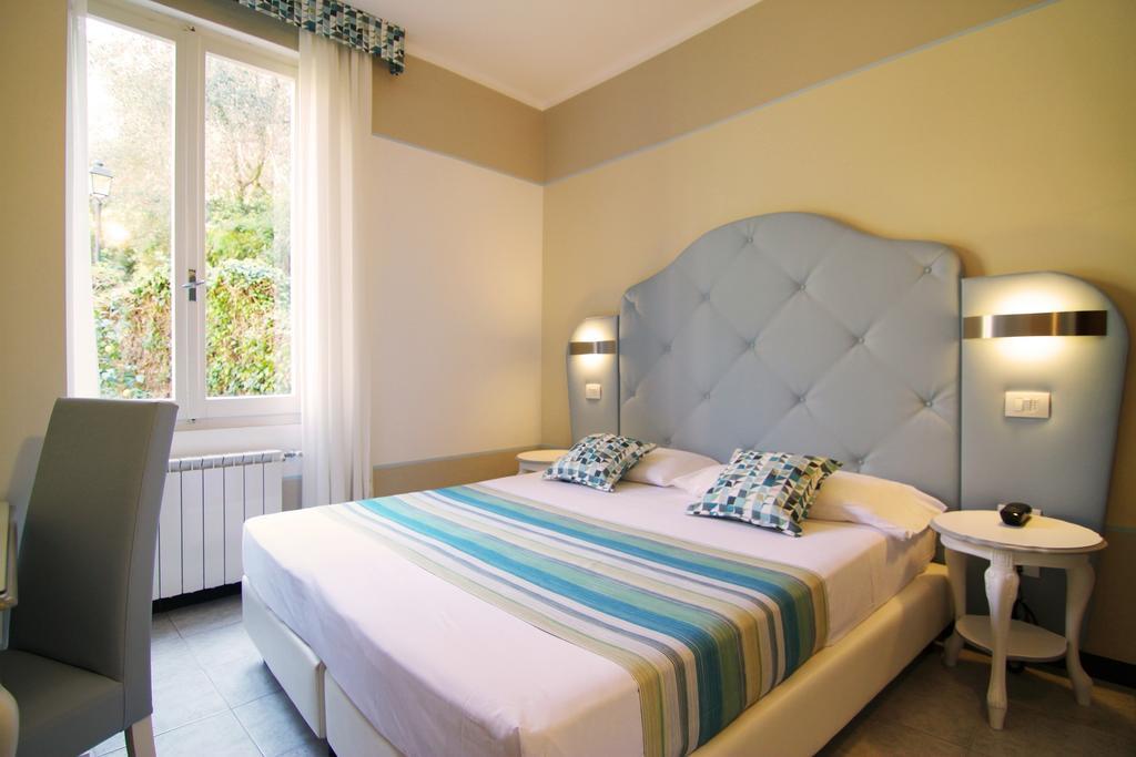 Hotel Souvenir Μοντερόσο αλ Μάρε Εξωτερικό φωτογραφία