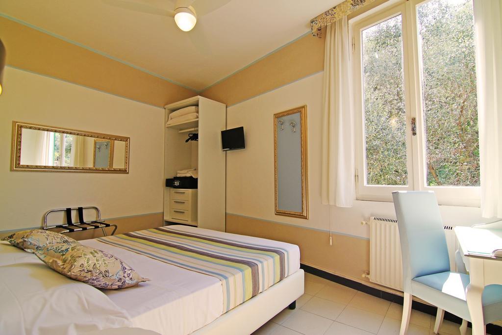 Hotel Souvenir Μοντερόσο αλ Μάρε Εξωτερικό φωτογραφία
