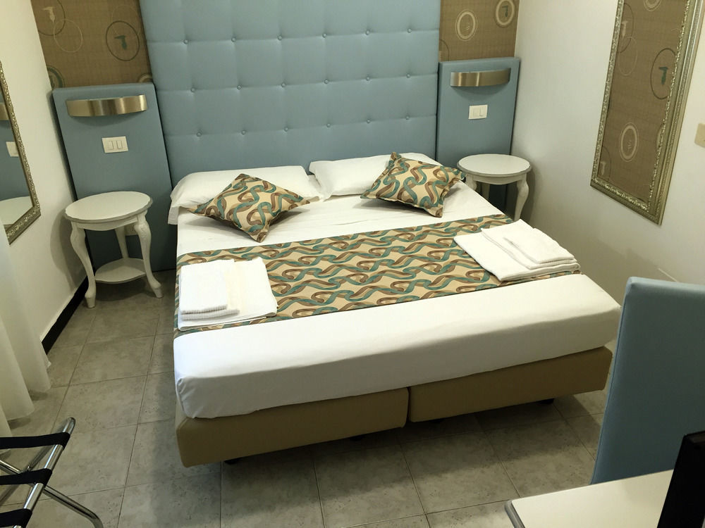 Hotel Souvenir Μοντερόσο αλ Μάρε Εξωτερικό φωτογραφία